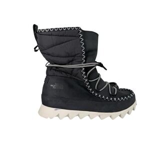 The North Face ThermoBall Lace-Up Snow Boots Women's 7 No Box